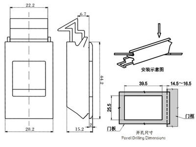 上海一索電器 電柜、配電箱等產(chǎn)品價(jià)格、廠家、圖片及門鎖詳解