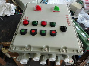BXMD58 2K防爆照明配電箱詳解 專業(yè)廠家定制2路帶總開(kāi)關(guān)方案與高清大圖鑒賞